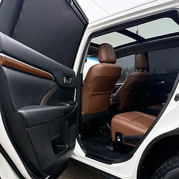 машина патсат: Toyota Highlander: 2018 г., 3.5 л, Автомат, Бензин — 6