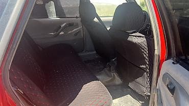 sur ron: Volkswagen Passat: 1993 г., 1.8 л, Механика, Бензин, Седан — 4
