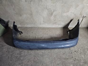 купить бампер на дэу нексия: Задний Kia, Б/у, Оригинал — 20