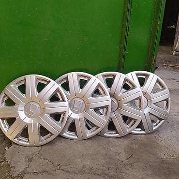 эндуро хонда: Колеса в сборе 175 / 65 / R 14, Всесезонная, Б/у, Комплект, Легковые, Железные, отверстий - 4 — 1