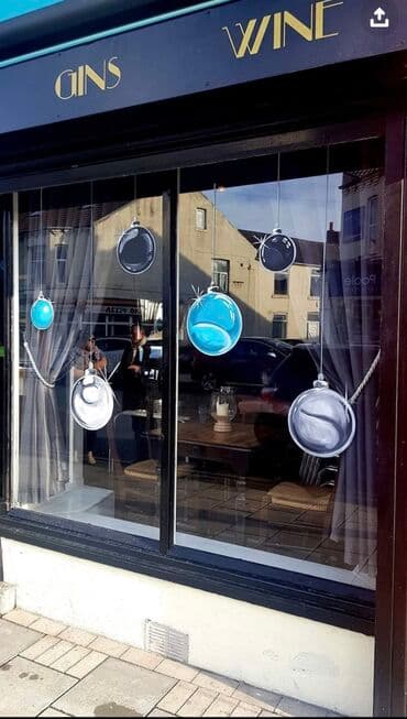 краска апарат: Художественная роспись Больше 6 лет опыта — 5