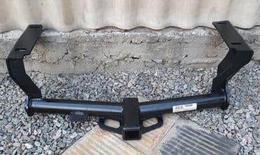 фаркоп на ауди а4: Фаркоп Для легковых авто Subaru, Б/у, Самовывоз — 1