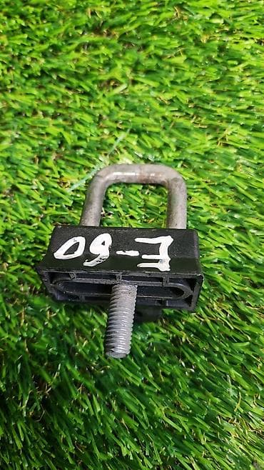 bmw e53: BMW, Б/у, Оригинал — 5