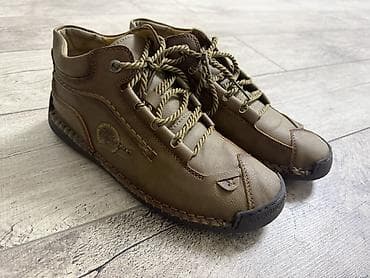 штаны jordan: Продаю обувь для весны очень удобная 👍 одевали один час только и все — 3