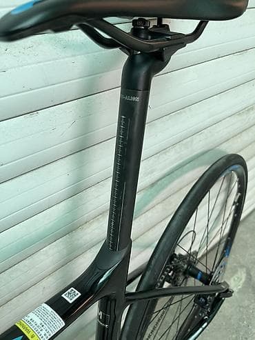 велосипед диски: Карбоновый GIANT DEFY Advanced на гидравлике Размер M Система и — 8