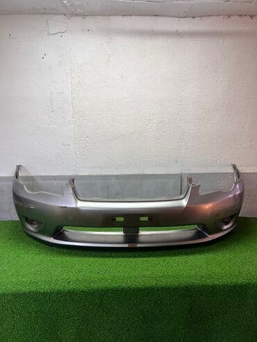 бампер на хонда стрим в бишкеке: Бампер Передний Subaru, Б/у, Оригинал — 1