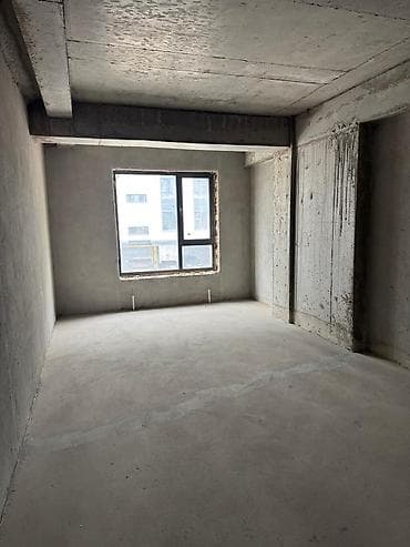 kanat group: 2 комнаты, 69 м², Элитка, 2 этаж, Готовая ПСО (под самоотделку) — 9