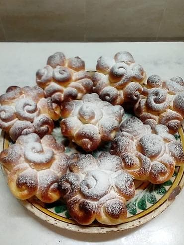 тоджон куры: Продаем очень вкусные булочки приготовленные по особой технологии из — 4