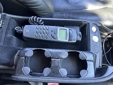 Унаа сатуу: Mercedes-Benz S-Class: 2002 г., 5 л, Автомат, Газ, Седан — 4