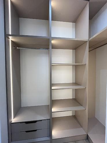 3 к: 2 комнаты, 48 м², Элитка, 9 этаж, Дизайнерский ремонт — 3