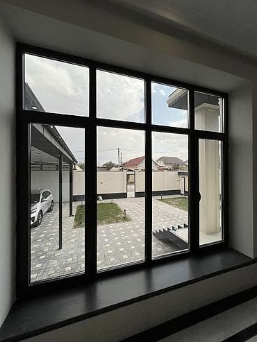 гранд орнок: ✨ ДОМ ВАШЕЙ МЕЧТЫ УЖЕ ЖДЁТ ВАС! ✨ 🏡 Продаётся роскошный новый дом в — 7
