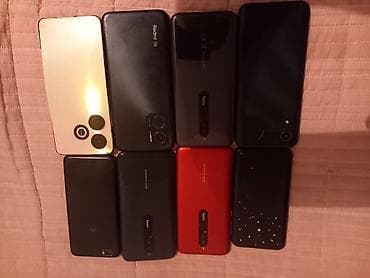redmi note 11e pro: Xiaomi, Mi 8, Б/у, 128 ГБ — 1