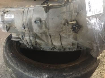 rover: АКПП 5.0 Range Rover, Range Rover Sport, Discovery. Акпп в идеальном — 1