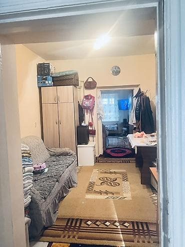 дом мыкан: Сдается 2-комнатная квартира Только для семейной пары. Квартира — 3