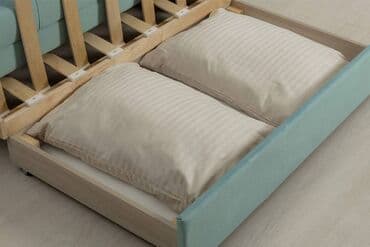 диван малютка: Диван прямой раскладной Мелани, ТД 333, Нижегородмебель и К (Россия) — 12