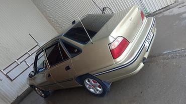 освежитель салона: Daewoo Nexia: 2007 г., Механика, Бензин, Седан — 2