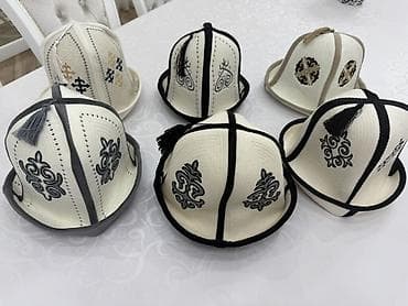 фетровые береты: Шапка, Войлок — 1