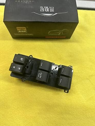 зеркала во весь рост: Дверь Передняя левая Honda, Аналог — 5