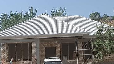 туникафон бишкек: Кровельные работы под ключ Уй салабыз под ключ, крыша, фундамент — 5