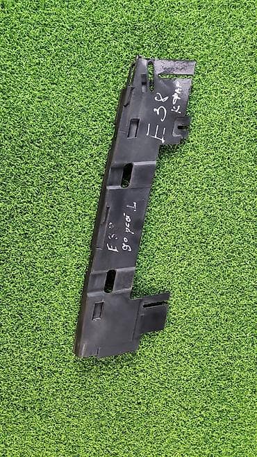 е38: 8 157 —-937 Е38 Дорестайлинг Крепление реснички левая Год 1996 В — 4