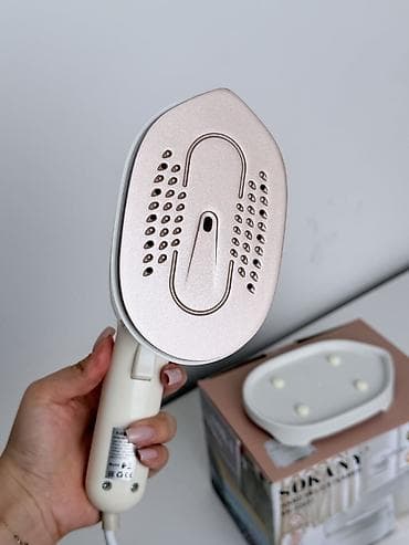 steamer: Отпариватель Ручной — 4