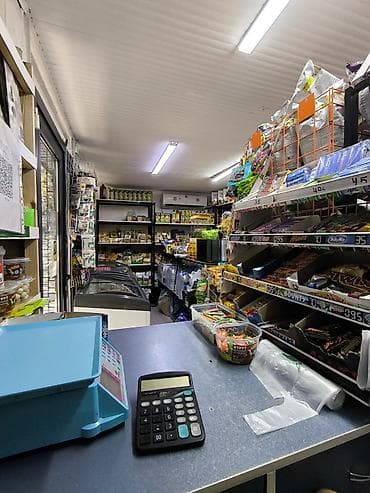 семечка: Продуктовый магазин «888» Срочно продается 9 мкр школа садик жилые — 2