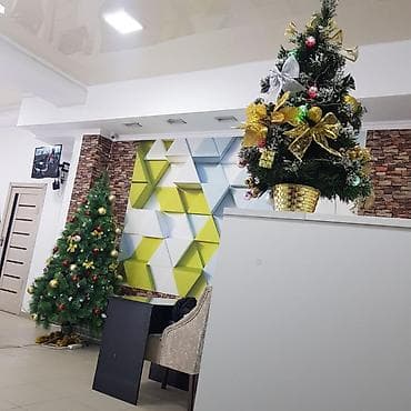 2 комнаты, 65 м², Политех Элитка, 5 этаж, Евроремонт — 8