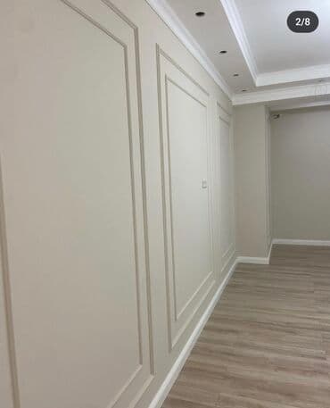 Ремонт под ключ | Квартиры Больше 6 лет опыта