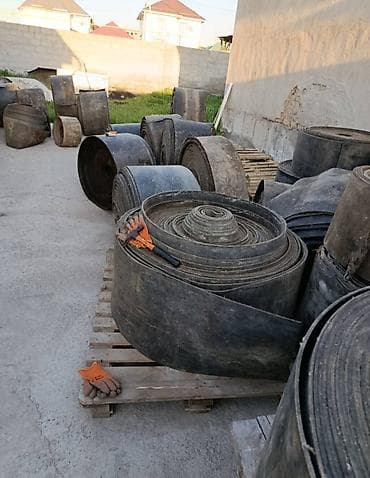 резиновые коврики бишкек: Резинотканевые конвейерные ленты в рулонах. Цена договорная. Прямиком — 1