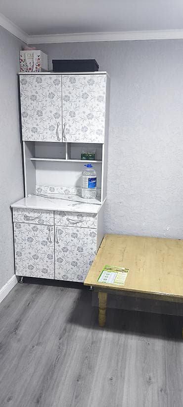 аренда помещения кант: Сдаётся комната/мини-студия с базовой мебелью и отдельной зоной с — 5