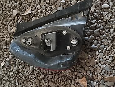 услуги эвакуатора бишкек: Задний левый стоп-сигнал Honda — 3