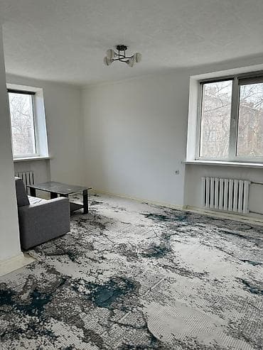 квартиры хрущевки: 2 комнаты, 40 м², Хрущевка, 2 этаж, Евроремонт — 4