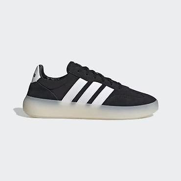 Мужская обувь: Мужские кроссовки, 38.5, 39, Adidas Originals, Новый, цвет - Черный, Самовывоз, Платная доставка — 2