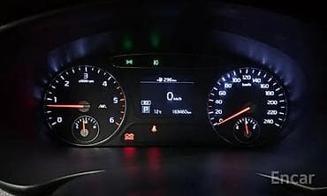 Продажа авто: Kia Sorento: 2019 г., 2.2 л, Автомат, Дизель, Кроссовер — 8