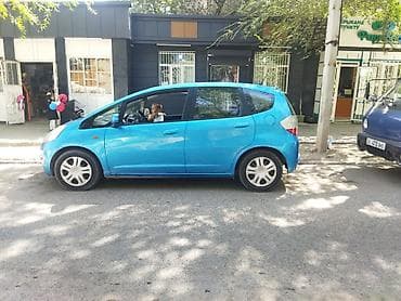 хонда торнео бишкек: Honda Jazz: 2009 г., 1.3 л, Механика, Бензин, Универсал — 3