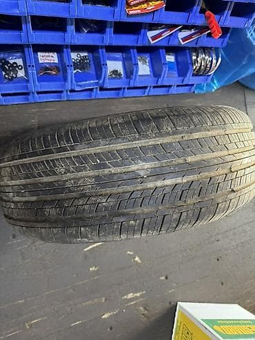 hankook: 225/60/16 Шина Hankook Optimo - Бренд/модель: Hankook Optimo - Тип — 3