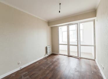 1 комната, 42 м², Элитка, 3 этаж, Евроремонт