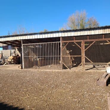 продаю дом новониколаевка: Үй, 150 кв. м, 5 бөлмө, Менчик ээси, Евро оңдоо — 30