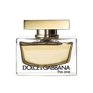 face: Продаю оригинальный женский парфюм Dolce & Gabbana "The One" (Eau — 1