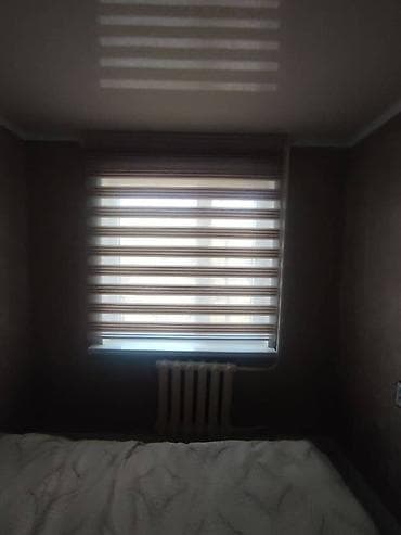 Текстиль: Рулонные и вертикальные жалюзи под размер окна - Виды: рулонные — 6