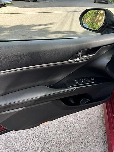 45 camry: Toyota Camry: 2020 г., 2.5 л, Автомат, Бензин, Седан — 10