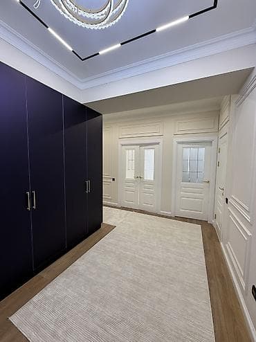 3 комнаты, 85 м², Джал мкр (в т.ч. Верхний, Нижний, Средний) Элитка, 10 этаж, Дизайнерский ремонт — 7