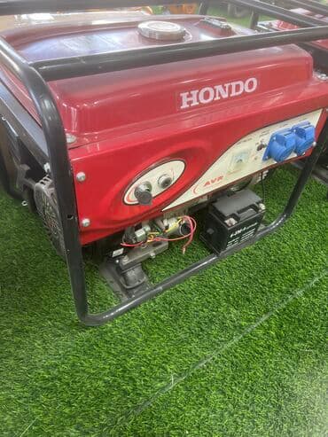 продажа электрогенераторов: Генератор без звучные Инверторный KEMAGE, ROLF, DMAX, HONDO, ГЕРОЙ — 1
