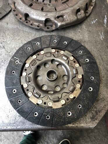 Фередо пассат/бора