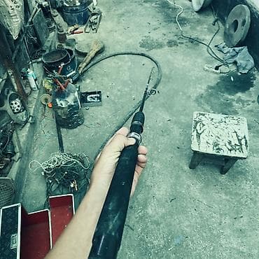 Охота и рыбалка: Спиннинг Crocodile 165 - Длина: 1,65 м (маркировка 165 на бланке) - — 2