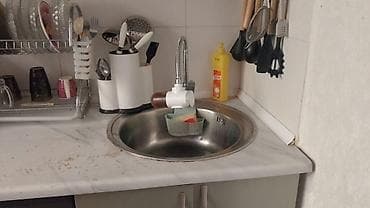 уй эмеректер: Ашкана гарнитуру, түсү - Боз — 7