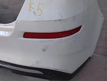 philips xenium w7555: Бампер Kia, Оригинал — 4