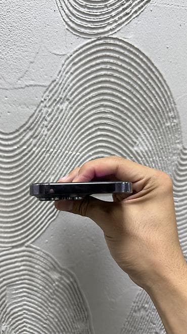 IPhone 14 Pro Max, Б/у, 512 ГБ, Deep Purple, 100 % — 6