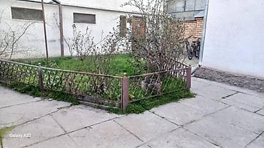 Металлический забор, Другой материал, Декоративный, Покраска забора
