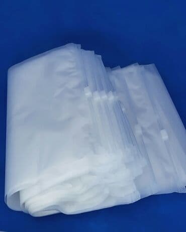 спортивное оборудование: Зип пакеты с бегунком оптом и в розницу имеется все размеры — 2